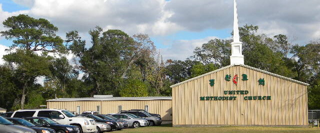 휴스턴 동산연합감리교회