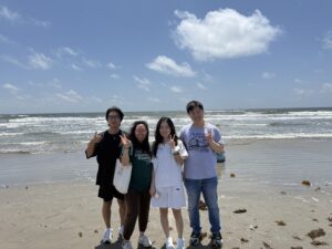 Spring Retreat Image 2