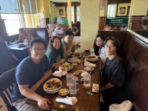 Spring Retreat Image 3