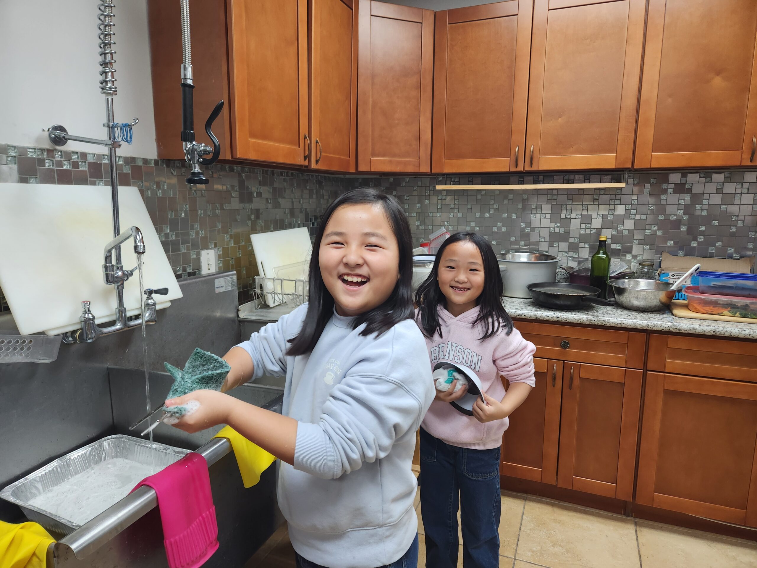 Elementary Group Image